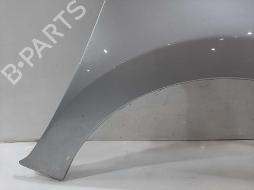 Right front fenders CITROËN C3 Picasso (SH_) 1.6 BlueHDi 100 | BP29348914C42 