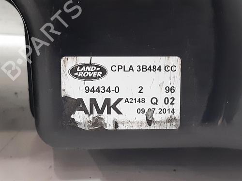 Used Other LAND ROVER RANGE ROVER SPORT II (L494) 3.0 SDV6 Hybrid 4x4 (340 hp) 29581233