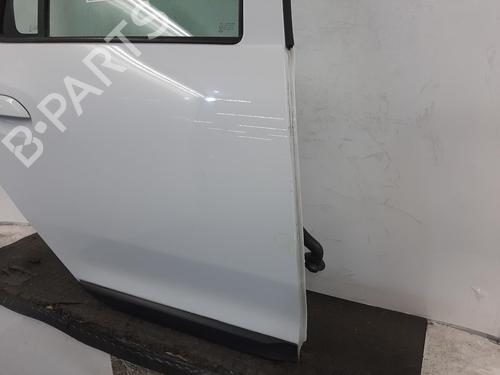 Dør højre bagtil DACIA LOGAN MCV II 1.5 dCi | BP38445826C5 - Image 4