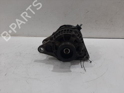 Used Alternator Alternator 31009445 31009445