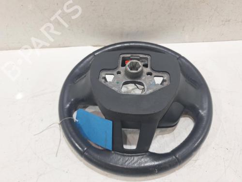 Steering wheel FORD KUGA II (DM2) 1.5 TDCi | BP32214620C49 