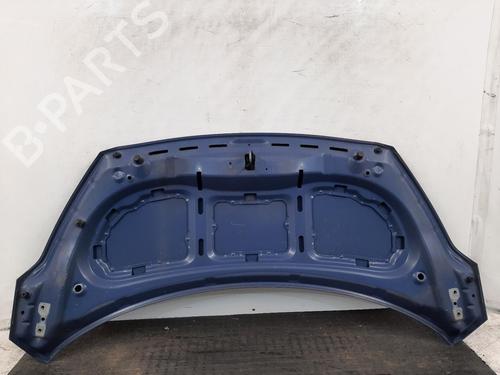 Hood HYUNDAI i10 II (BA, IA) 1.0 | BP29553911C1 