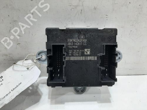 Control unit JAGUAR I-PACE (X590) EV400 AWD | BP30179886M11