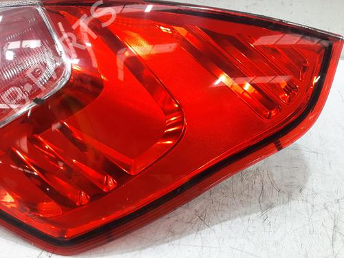 Right taillight FORD FIESTA VI (CB1, CCN) 1.25 | BP35963302C35 - Image 2