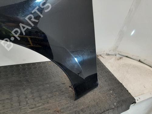 Left front fenders VAUXHALL ASTRA Mk VI (J) (P10) 2.0 CDTi | BP29444686C41 