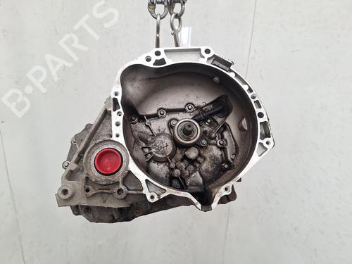 Used Gearbox NISSAN MICRA III (K12) 1.2 16V (80 hp) 28275262