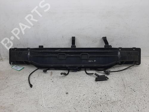 Used Rear bumper reinforcement KIA CEE'D (JD) 1.6 GDI (135 hp) 26827368