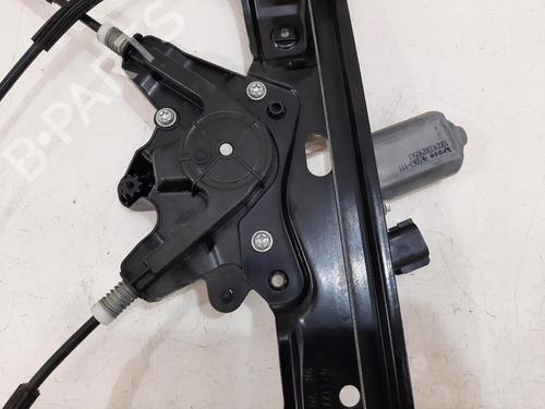 Front right window mechanism FORD FOCUS III 1.6 TDCi | BP29471912C23 
