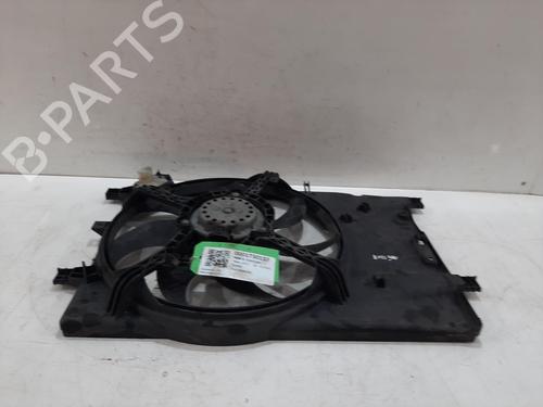 Used Radiator fan Radiator fan VAUXHALL CORSA Mk IV (E) (X15) 1.4 (75 hp) 36216639 36216639