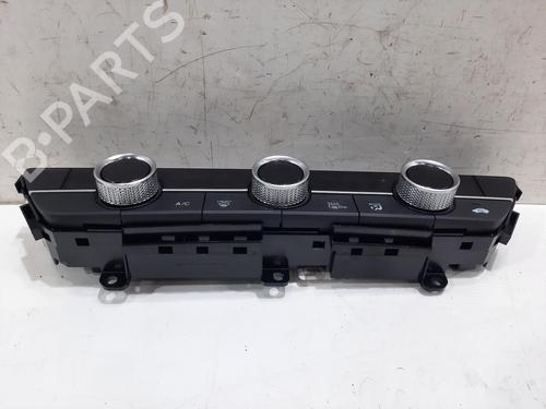 Climate control HONDA CIVIC XI Hatchback (FL) 2.0 e:HEV | BP32757404I5  - Image 5