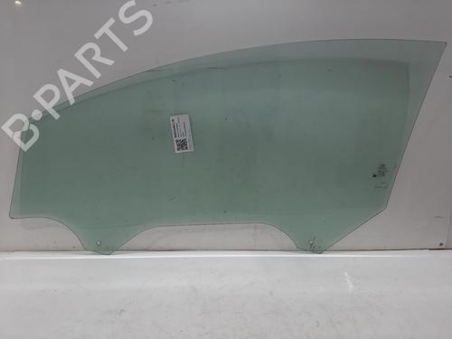 Used Front right door window FORD FIESTA VI Van 1.5 TDCi (95 hp) 29966500