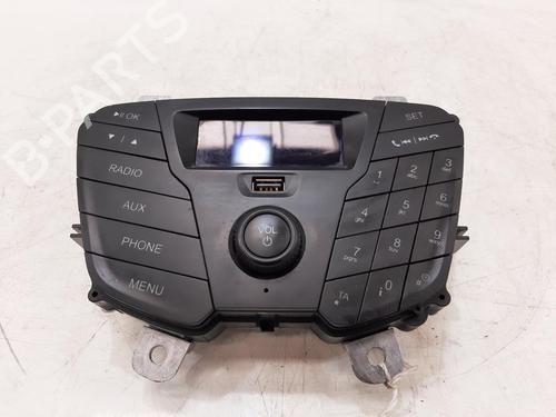 Used Radio Radio 37409316 37409316