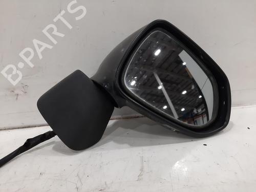 Retrovisor derecho HONDA JAZZ II (GD_, GE3, GE2) 1.2 i-DSI (GD5, GE2) (78 hp) 26840601