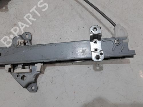 Front right window mechanism NISSAN JUKE (F15) 1.6 | BP29236260C23 