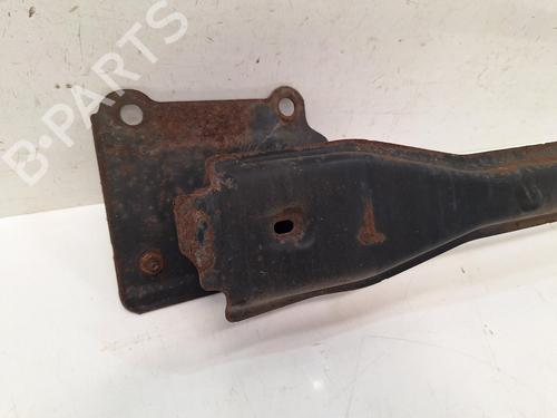 Rear bumper reinforcement FORD FIESTA VI (CB1, CCN) 1.6 ST | BP26825965C73 