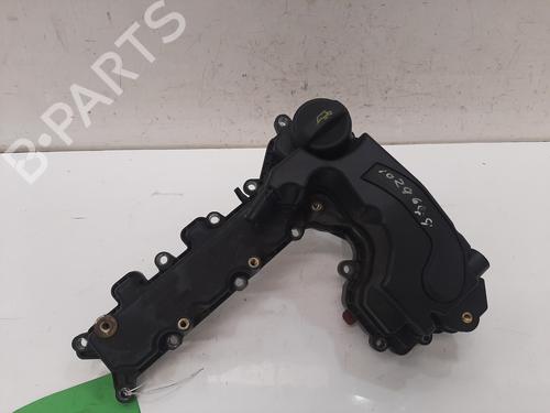 Ventildæksel Ventildæksel PEUGEOT 3008 II SUV (MC_, MR_, MJ_, M4_) 1.2 THP/ PureTech 130 (MRHNSM, MRHNSU, MRHNSJ, MRHNYW,... (131 hp) 36451098 36451098