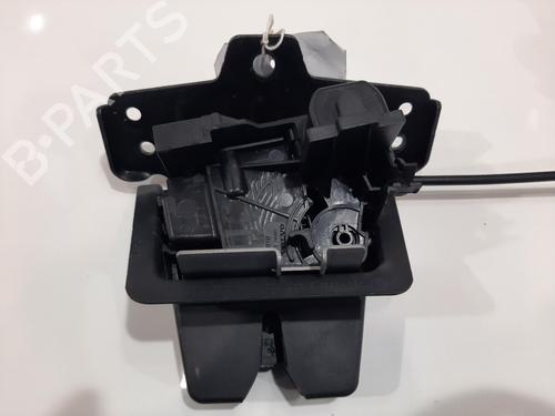 Tailgate lock VOLVO XC90 II (256) B5 Mild-Hybrid AWD | BP32448552C101 