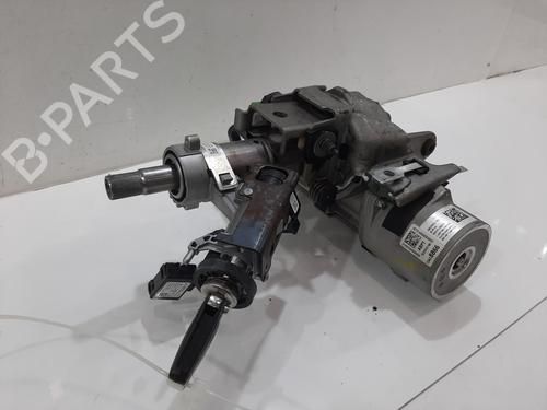 Steering column VAUXHALL CORSA Mk IV (E) (X15) 1.2 | BP26860965M21 
