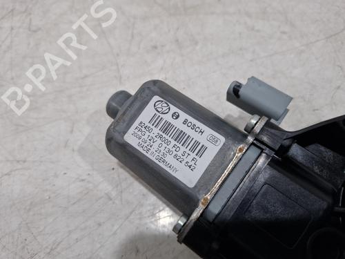 Front left window mechanism HYUNDAI i30 (FD) 1.4 | BP38970049C22 - Image 2
