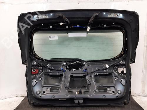 Tailgate KIA SPORTAGE IV (QL, QLE) 1.7 CRDi | BP29809869C6