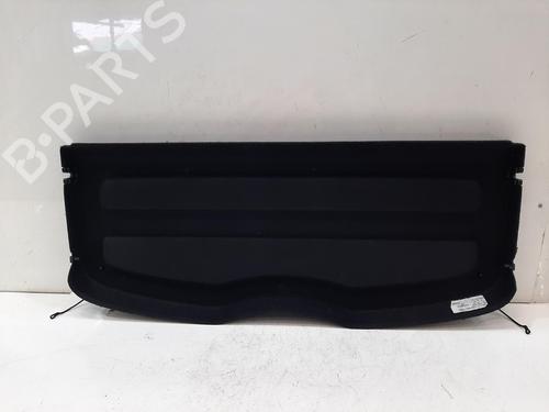 Rear parcel shelf CITROËN C3 III (SX) 1.2 VTi 82 | BP38737620C85 - Image 5