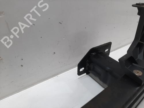 Rear bumper reinforcement RENAULT CAPTUR II (HF_) TCe 90 (HFM6) | BP26756660C73 