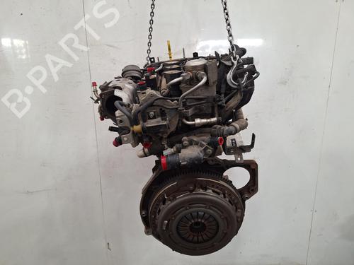 Used Engine Engine 38513291 38513291