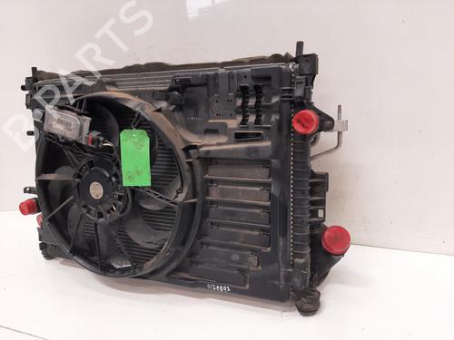 Radiator set FORD KUGA II (DM2) 2.0 TDCi 4x4 | BP36154038M120 - Image 5