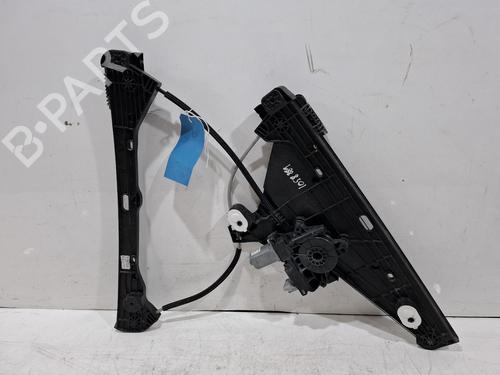Used Front left window mechanism Front left window mechanism 38594885 38594885