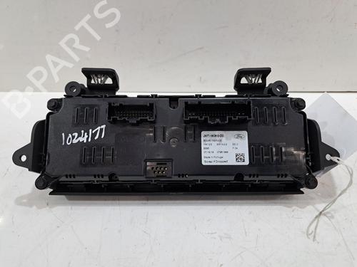 Climate control FORD FOCUS IV (HN) 1.0 EcoBoost | BP28161763I5 