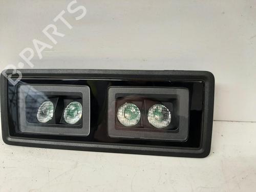 Plafonier VW GOLF VIII (CD1, DA1) 2.0 GTI Clubsport | BP31305076I8 - Image 3