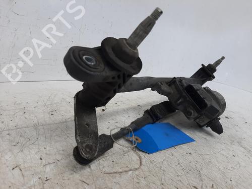 Rear wiper motor PEUGEOT 206 SW (2E/K) 1.6 HDi 110 | BP26849762M102 
