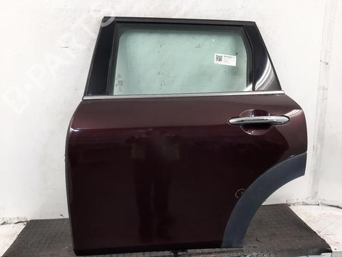 Używane Drzwi tylne lewe MINI MINI CLUBMAN (F54) Cooper D (150 hp) 30829601