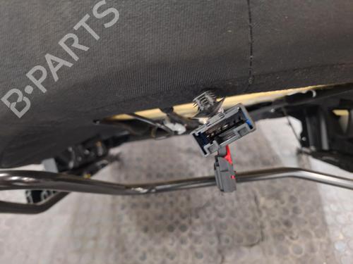 Left front seat DACIA SANDERO II TCe 90 (B8M1, B8MA, B8AC) | BP39176459C15 - Image 6