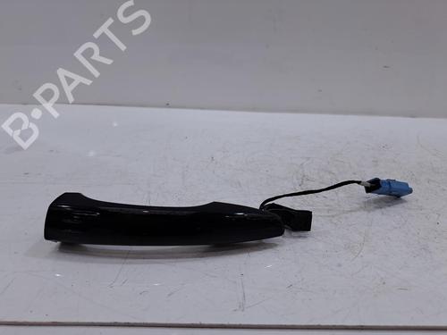 Used Front left exterior door handle Front left exterior door handle 33939800 33939800