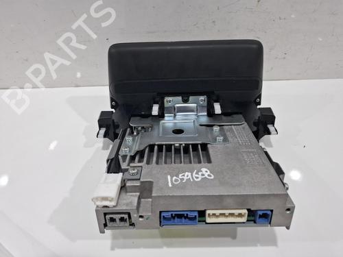 Control unit MAZDA 6 Estate (GJ, GL) 2.2 D | BP38621053M11 - Image 5