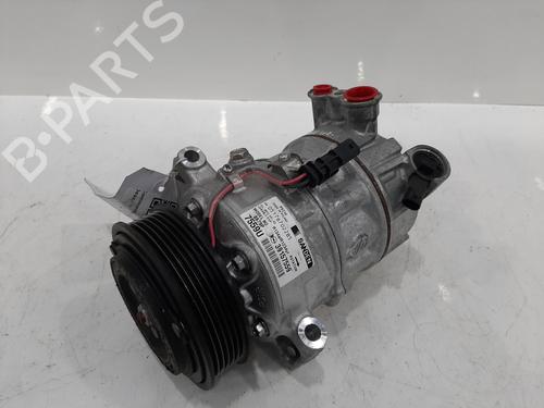 Used AC compressor VAUXHALL INSIGNIA Mk II (B) Hatchback (Z18) 1.5 CDTi (122 hp) 26839525