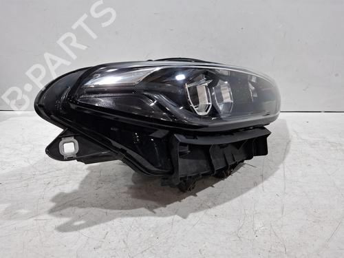 Right headlight FIAT TIPO Hatchback (356_, 357_) 1.4 (356HXA1B, 357) | BP38604511C29 - Image 2