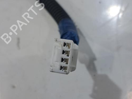 Right taillight HONDA HR-V (RU) 1.5 (RU1) | BP31769349C35 