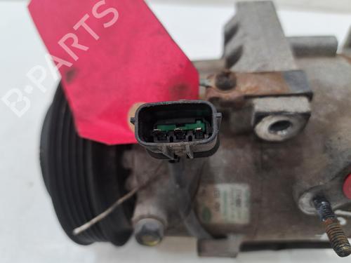 AC compressor KIA SPORTAGE III (SL) 1.7 CRDi | BP37258287M34 - Image 3