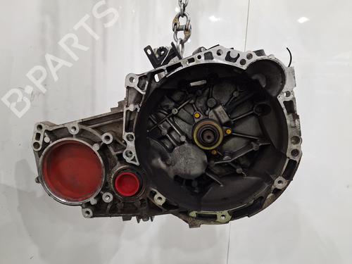 Used Gearbox KIA SPORTAGE IV (QL, QLE) 1.6 T-GDI AWD (177 hp) 30180139