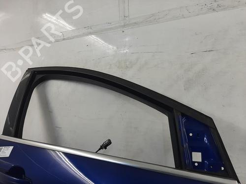 Right front door FORD FOCUS III 1.6 TDCi | BP28312017C3
