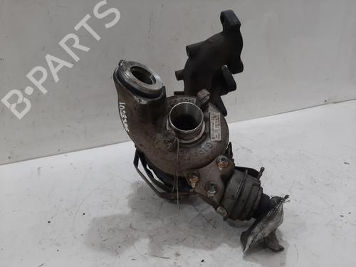 Turbocompressore/Compressore VW GOLF PLUS V (5M1, 521) 1.6 TDI | BP29881897M71