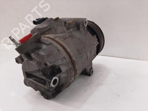 AC compressor NISSAN QASHQAI I (J10, NJ10) 2.0 All-wheel Drive | BP29524498M34 