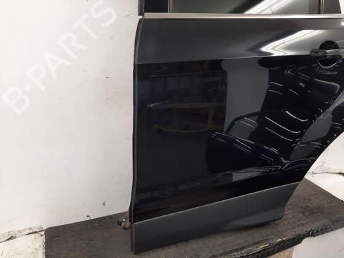 Dør venstre bagtil FORD KUGA II (DM2) 2.0 TDCi 4x4 | BP32478446C4