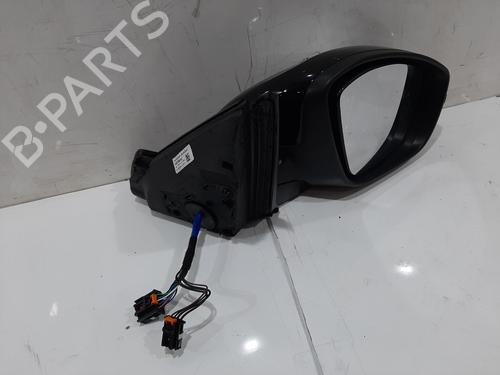 Used Right mirror Right mirror VAUXHALL CORSA Mk V (F) 1.2 (101 hp) 36046721 36046721