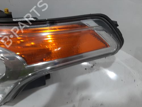 Left headlight CITROËN C3 Picasso (SH_) 1.6 HDI 90 | BP36383656C28 - Image 4
