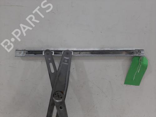 Front right window mechanism HYUNDAI i20 I (PB, PBT) 1.2 | BP29637050C23 