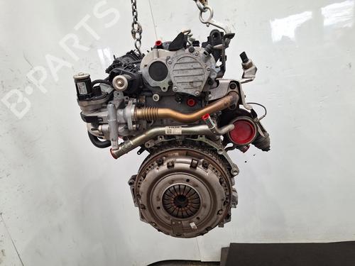 Engine VOLVO V40 Hatchback (525) D3 | BP33125306M1 - Image 5
