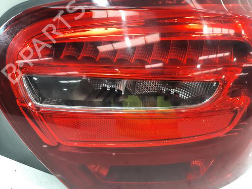 Right taillight MERCEDES-BENZ A-CLASS (W176) A 180 CDI / d (176.012) | BP36697693C35 - Image 3